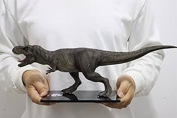 DINO DREAM 限定版 ティラノサウルス Amazon.co.jp: DINO DREAM 限定版 1/30 サイズ ティラノサウルス